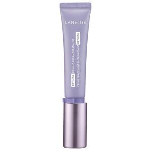 LANEIGE
Retinol Firming Cream with Hyaluronic Acid for
Targeted Treatment